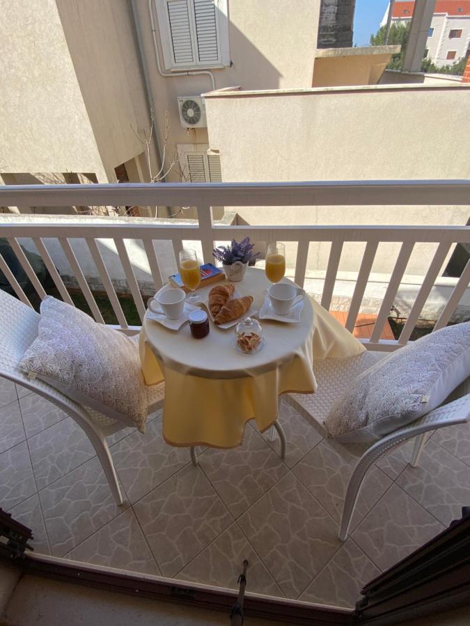 Viola Cavtat Rooms Extérieur photo