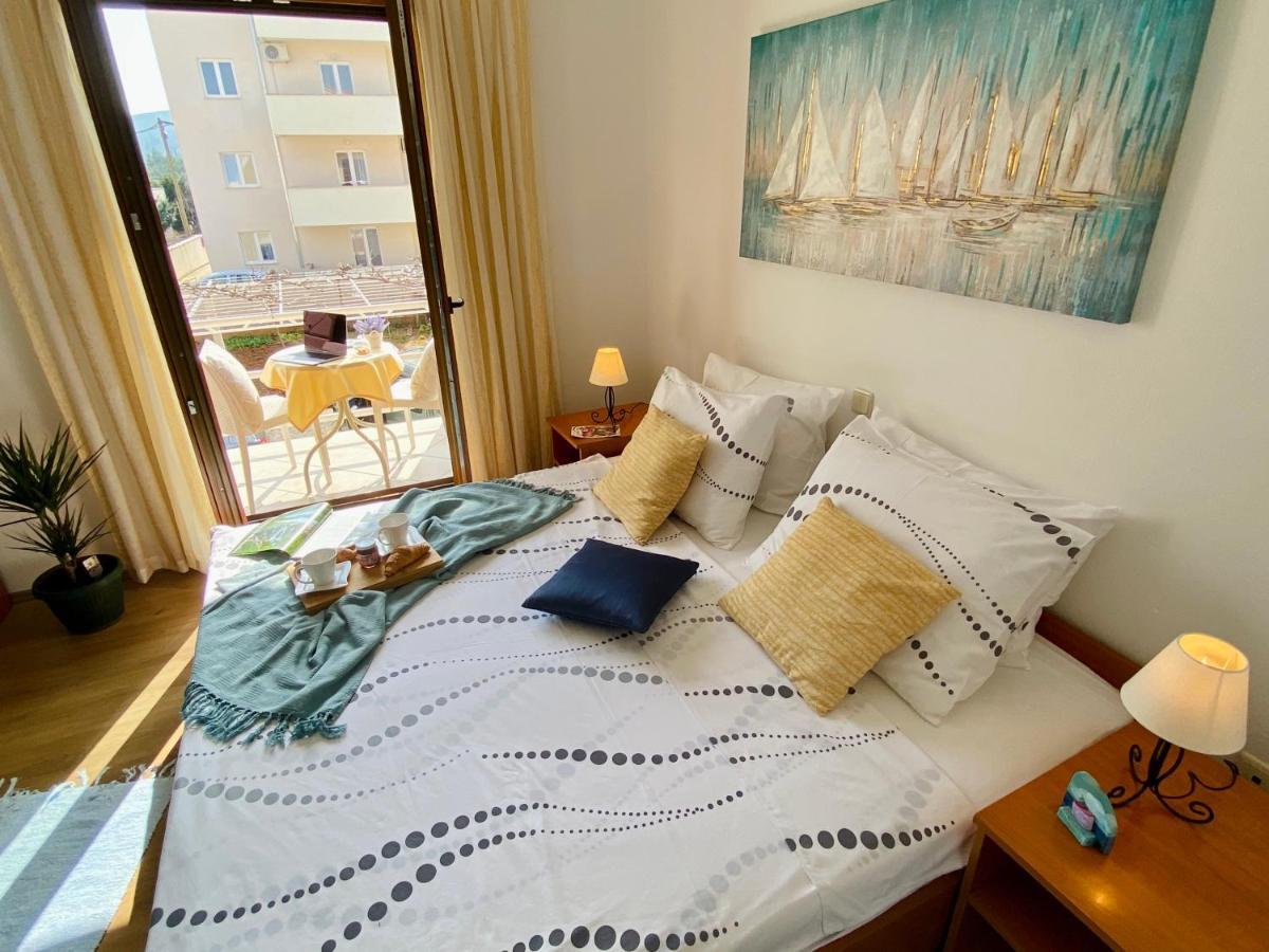 Viola Cavtat Rooms Extérieur photo