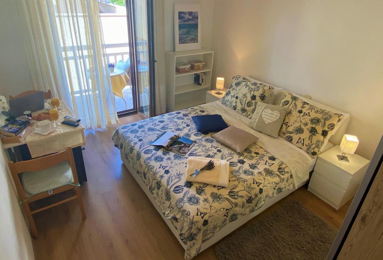 Viola Cavtat Rooms Extérieur photo