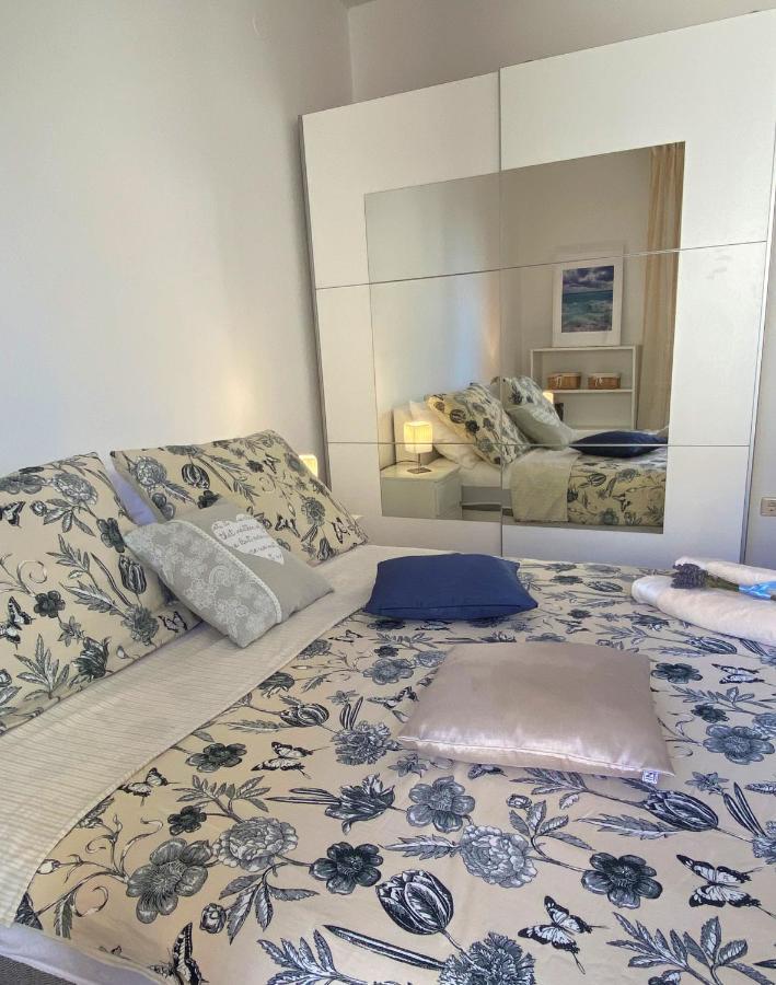 Viola Cavtat Rooms Extérieur photo