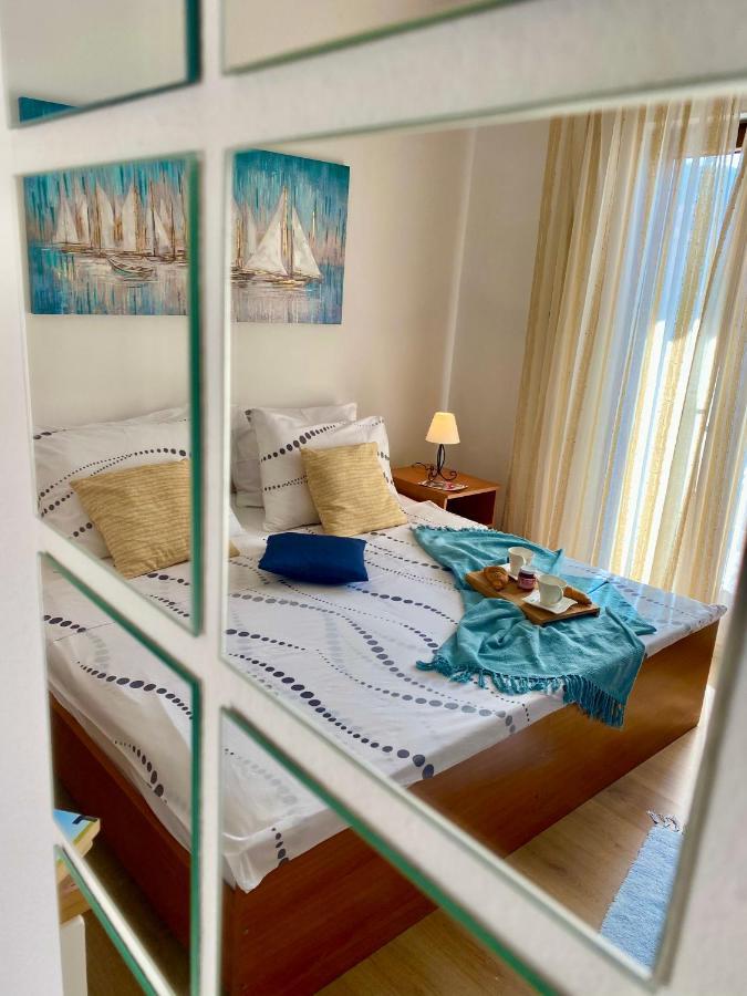 Viola Cavtat Rooms Extérieur photo