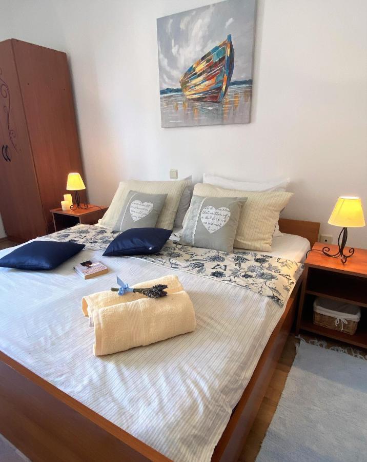 Viola Cavtat Rooms Extérieur photo