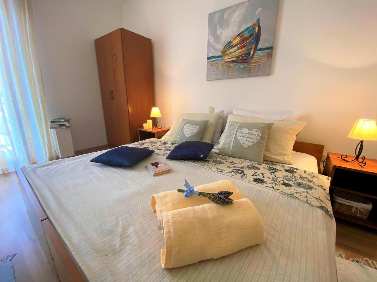 Viola Cavtat Rooms Extérieur photo