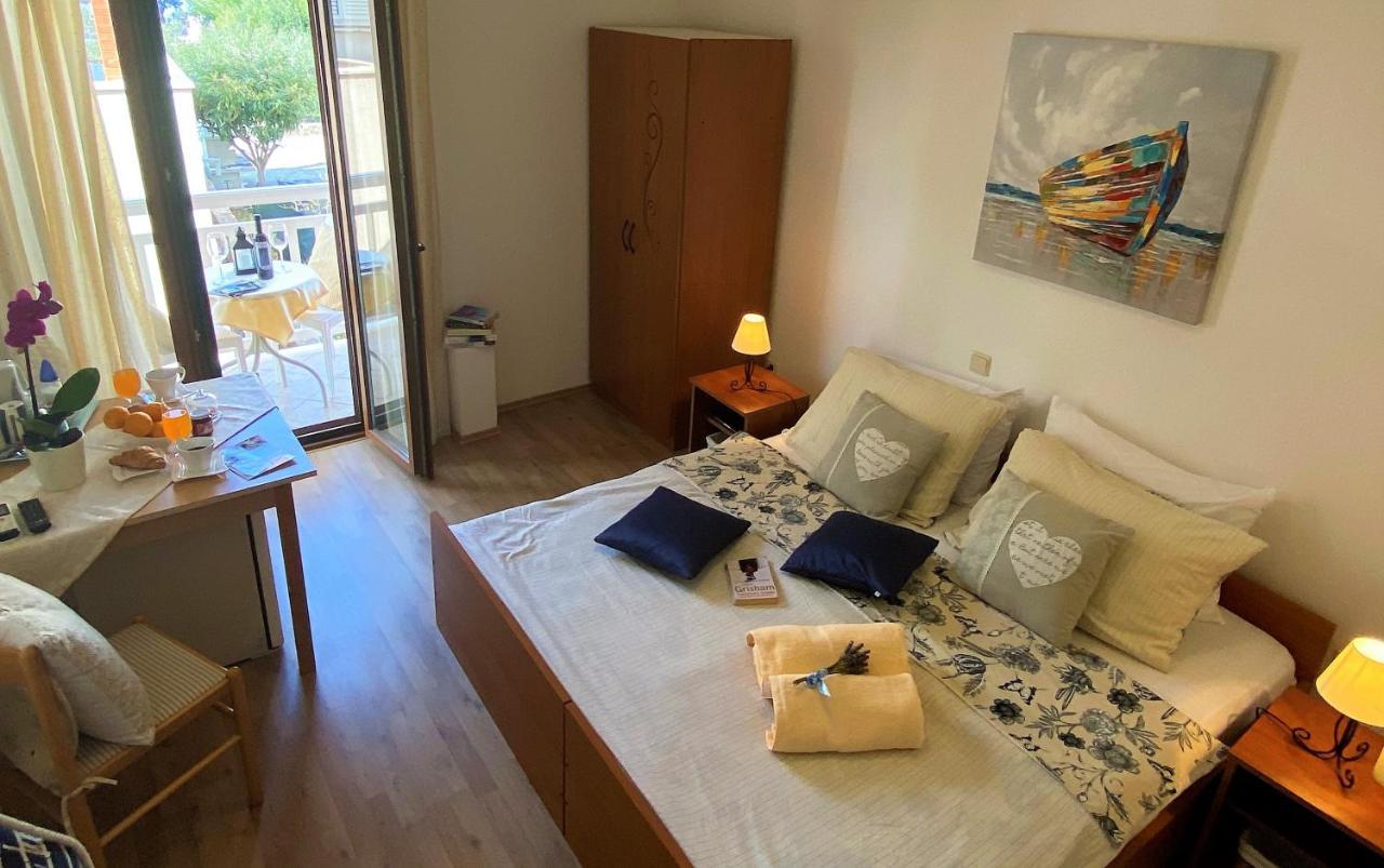 Viola Cavtat Rooms Extérieur photo