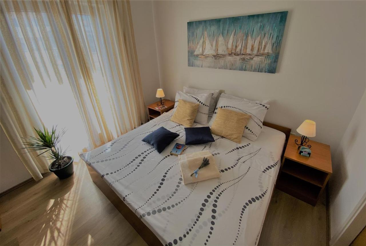 Viola Cavtat Rooms Extérieur photo