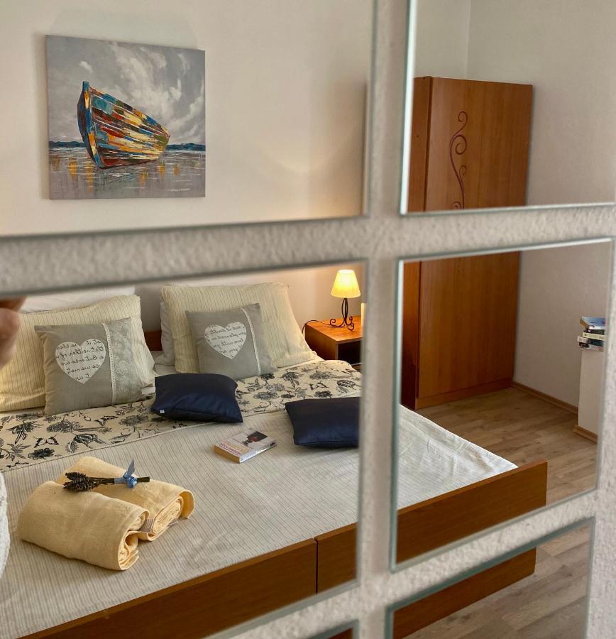 Viola Cavtat Rooms Extérieur photo
