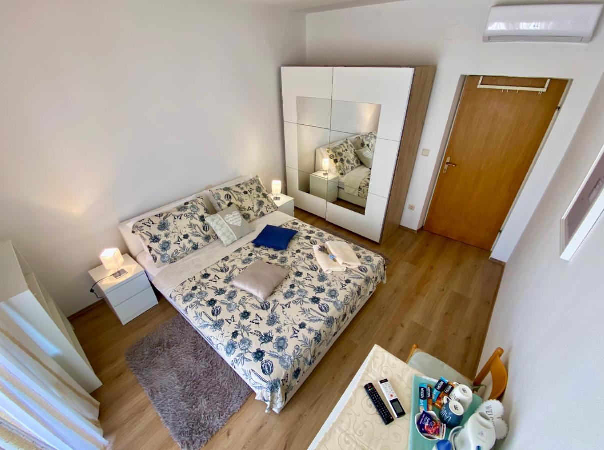 Viola Cavtat Rooms Extérieur photo